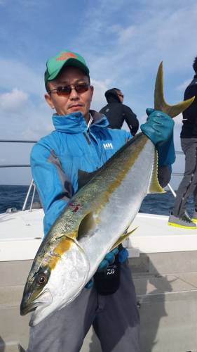 Ｙ’ｓ 釣果