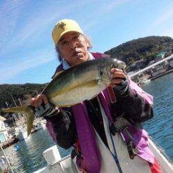 第３浜丸 釣果