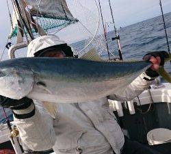 IDATEN(イダテン) 釣果