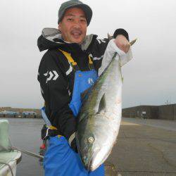 こうゆう丸 釣果