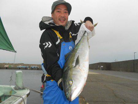 こうゆう丸 釣果