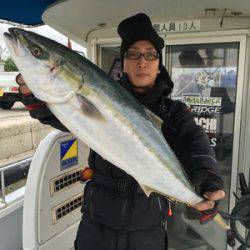 ミタチ丸 釣果