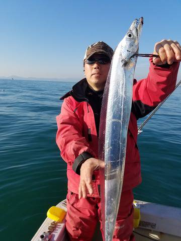 遊漁船 ニライカナイ 釣果