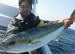 ディープ オーシャン 釣果