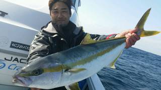 ディープ オーシャン 釣果