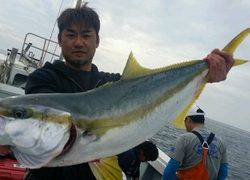 ディープ オーシャン 釣果