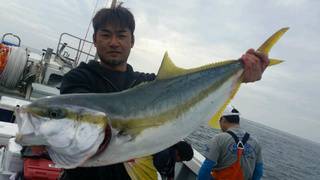 ディープ オーシャン 釣果