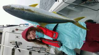 ディープ オーシャン 釣果