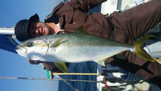 ディープ オーシャン 釣果