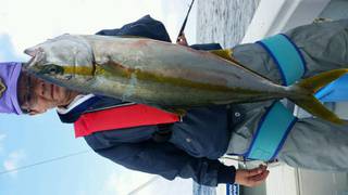 ディープ オーシャン 釣果