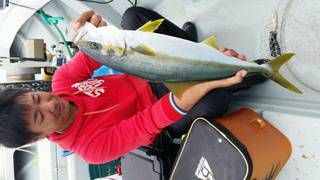 ディープ オーシャン 釣果