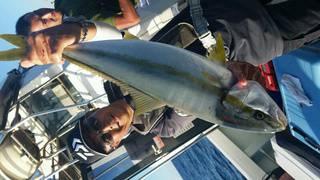 ディープ オーシャン 釣果