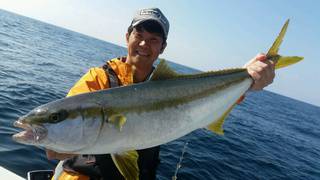 ディープ オーシャン 釣果