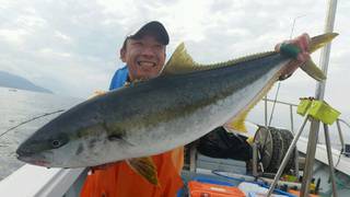 ディープ オーシャン 釣果