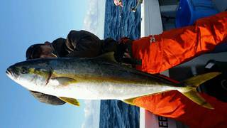 ディープ オーシャン 釣果