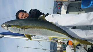 ディープ オーシャン 釣果