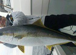 ディープ オーシャン 釣果