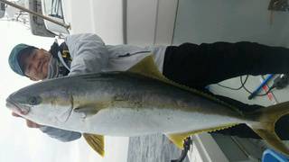 ディープ オーシャン 釣果