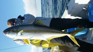 ディープ オーシャン 釣果