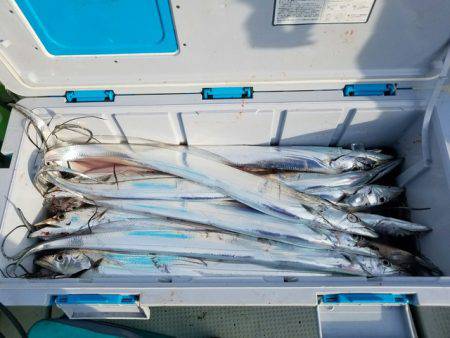 遊漁船　ニライカナイ 釣果