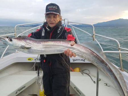 遊漁船　ニライカナイ 釣果