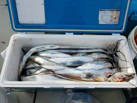 遊漁船　ニライカナイ 釣果