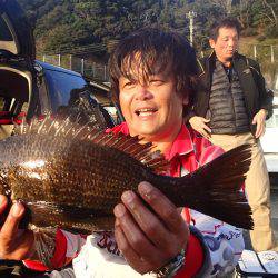 坂下丸 釣果