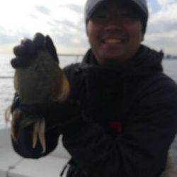 東京湾探釣隊ぼっち 釣果