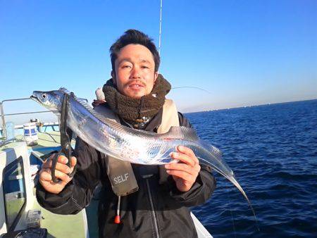 さわ浦丸 釣果