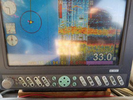 遊漁船 ニライカナイ 釣果