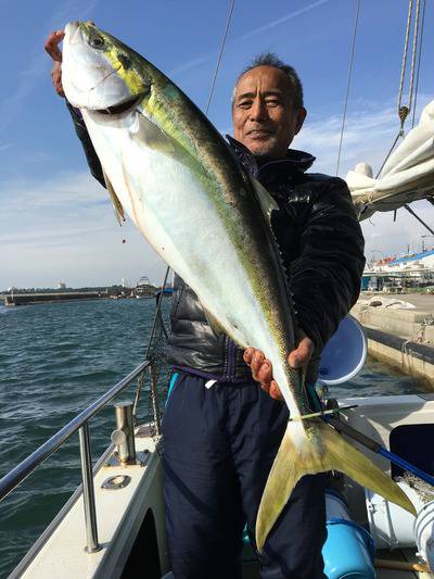 ミタチ丸 釣果