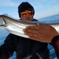 遊漁船 ニライカナイ 釣果