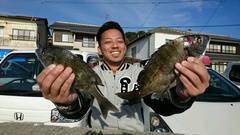 まこと渡船 釣果