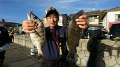 まこと渡船 釣果