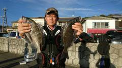 まこと渡船 釣果