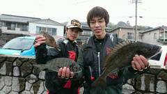 まこと渡船 釣果