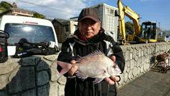 まこと渡船 釣果