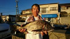 まこと渡船 釣果