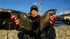 まこと渡船 釣果