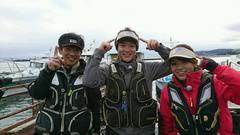 まこと渡船 釣果