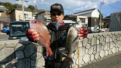 まこと渡船 釣果