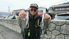 まこと渡船 釣果