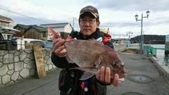 まこと渡船 釣果