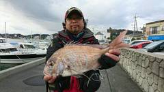 まこと渡船 釣果