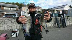 まこと渡船 釣果