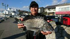 まこと渡船 釣果