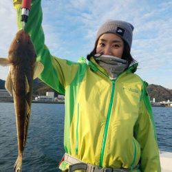 Magic(マジック) 釣果