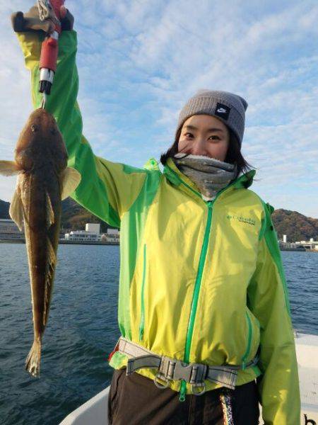 Magic(マジック) 釣果