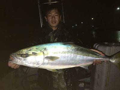 ミタチ丸 釣果