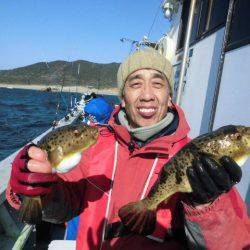 大進丸（愛知） 釣果